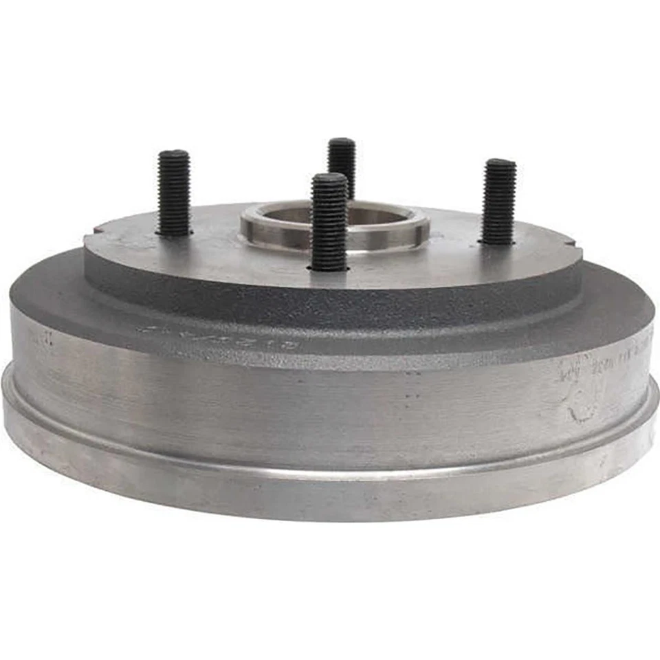 Tambor de freno trasero Dodge Colt 1985 1986 1987 1988 1989 1990 1991 2,0 L Foto 3 de 3