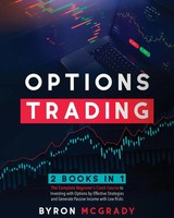 Byron McGrady | Options Trading | Taschenbuch | Englisch (2021) | Byron McGrady