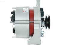 Lichtmaschine 12V 70.0A - Vauxhall, Astra E 1.7 Diesel, Astra F 1.7 Diesel - 012