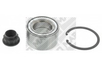 Radlagersatz Vorne Links Rechts FüR Toyota 1999-2008