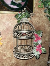 Birdcage - Vintage Cage 