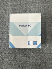 Pocket PC S5 Intel PC Stick W/8GB RAM 128GB R...