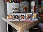 Funko Bitty Pop Disney Princess - Bundle - Set Of 5