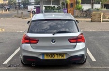 BMW 1 Series 118d Business Edition | 150k MOT June 2027 | Spares/Repair