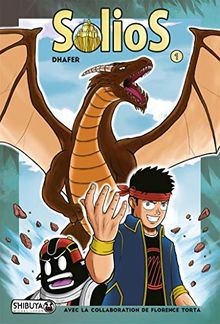 Solios - tome 1 (1) von Dhafer | Buch | Zustand sehr gut