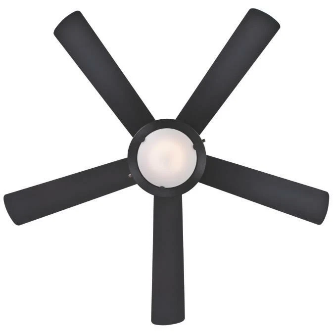 Westinghouse 7224200- Comet 52-Inch Reversible Five-Blade Indoor Ceiling Fan - Image 2 of 4
