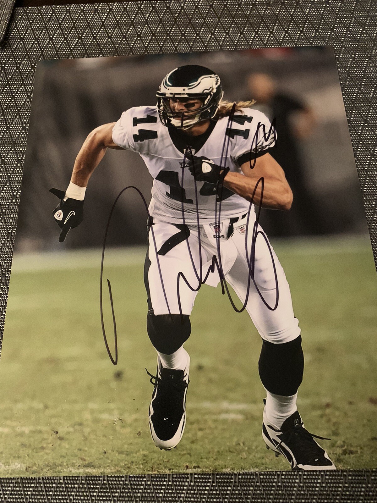 Riley Cooper Jersey