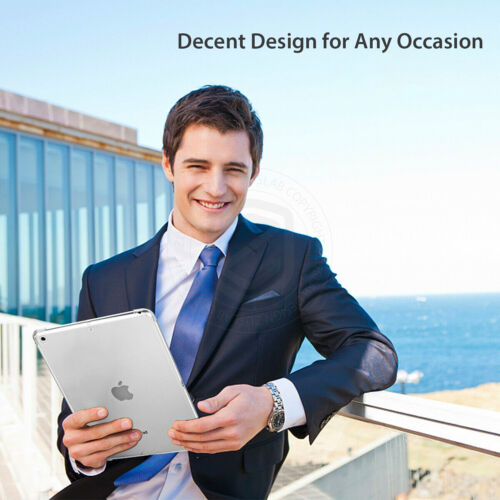 For Apple iPad 11" A16 11th/10th Gen 10.9" Case Soft Clear Heavy Duty Cover - Picture 9 of 9