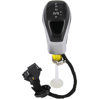 Led Schaltknauf Wahlhebel Automatik passend für VW Tiguan II | BJ ab 2017> 