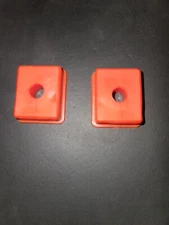 URETHANE SHIFT CHANGE INSERTS for Late Style SHIFT COUPLER VW Bug EMPI 16-5104-0