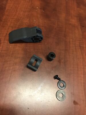OEM Saw Parts Bevel Lock Lever Assembly For RIDGID R4518T 10  Table Saw