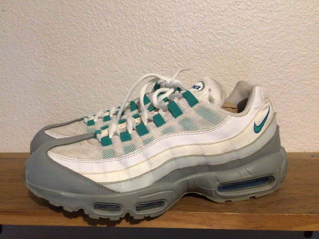 air max 95 emerald