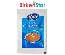 N'Joy Non-Dairy Powdered Creamer Packets (1,000 ct.) Great Price