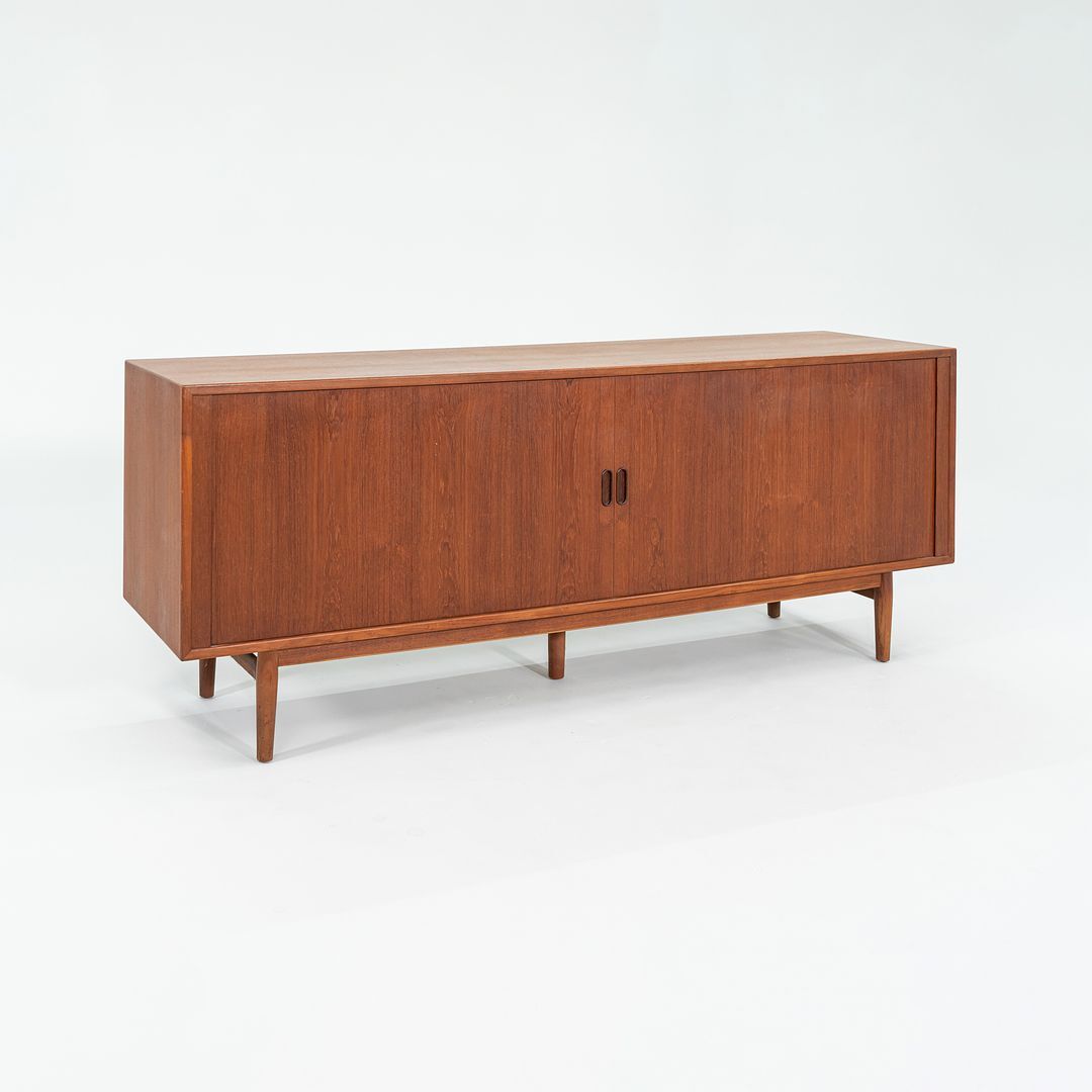 1960s Arne Vodder for Sibast Mobler / George Tanier Credenza in