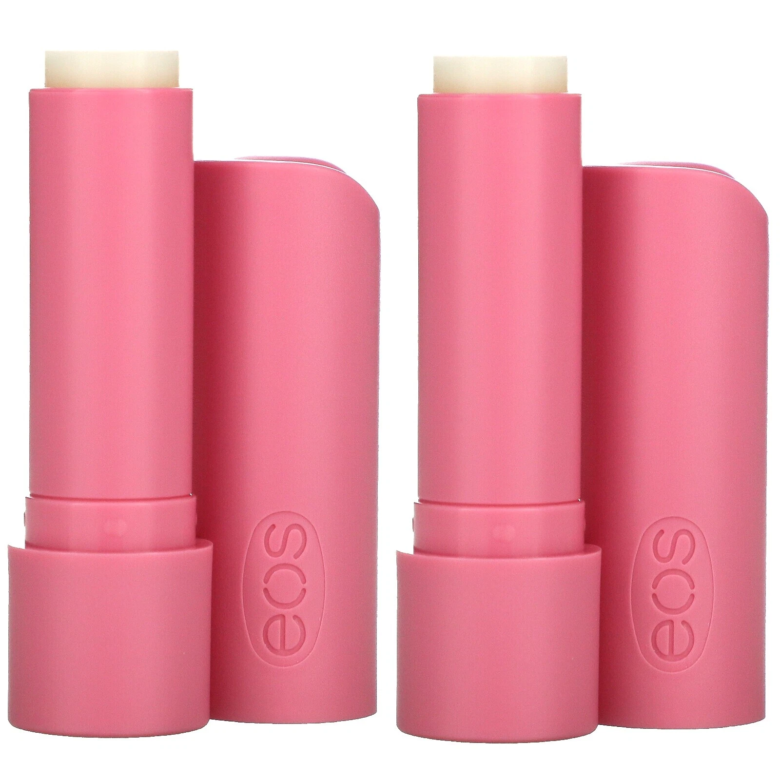 Solid Stick Lip Balms & Treatments with All Natural Ingredients