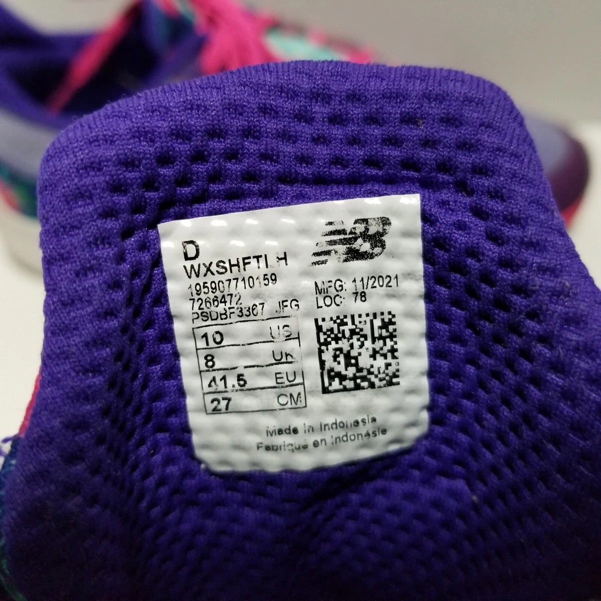 New balance 86 d width womens sale