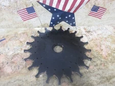 97 FADAL VMC15 CNC VERTICAL MILL ATC TOOL CHANGER CAROUSEL HOLDER