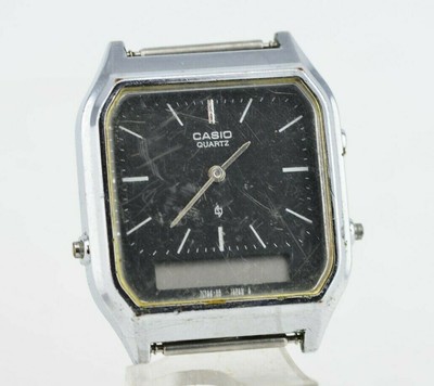 casio ad222