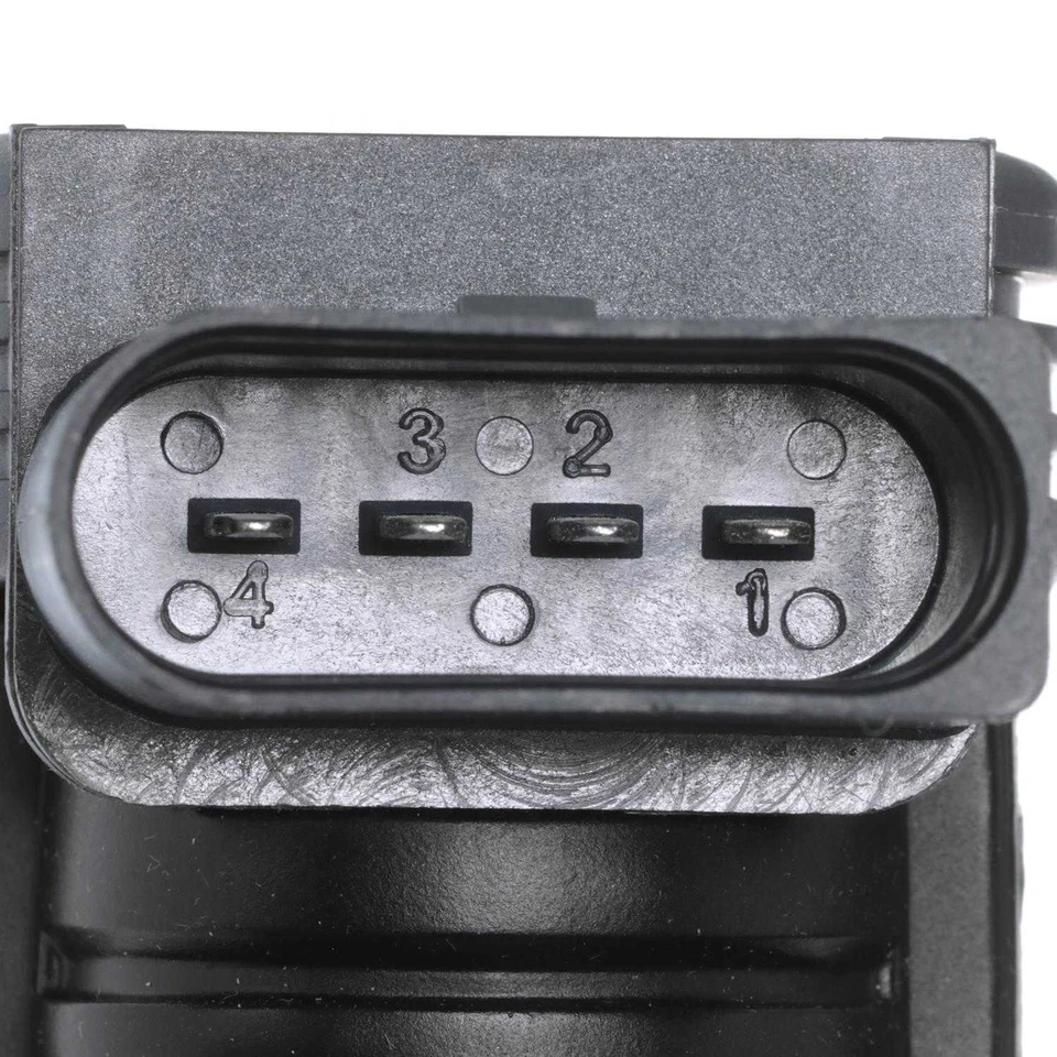 Катушка прямого зажигания подходит для 2005-2012 Volkswagen Jetta Beetle Eos ОРИГИНАЛЬНЫЙ ДВИГАТЕЛЬ - Изображение 3 из 4