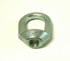 Eye Nut 3/4"-10 Galvanized               <070J1