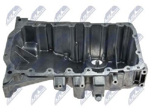 Original NTY Oil Pan BMO-AU-010 For Audi Seat