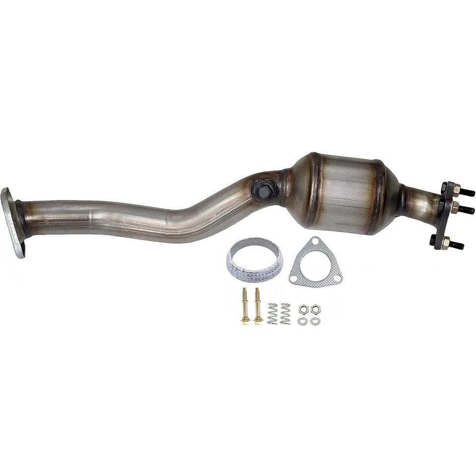 Manifold Catalytic Converters For 2009 2010 2011 2012 2013 Honda Fit 1.5L EPA - Image 4 of 4
