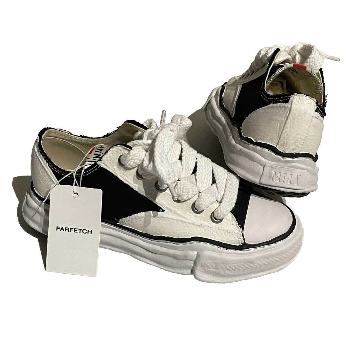Mihara yasuhiro deals sneaker