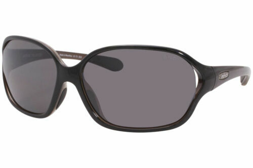 Off-White Men Sunglasses Black Grey Oval OERI123 VAIDEN 1007  display picture 1