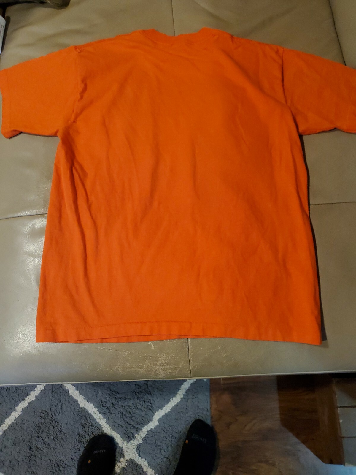 Vintage Miller Lite Shirt Anvil L - Gem