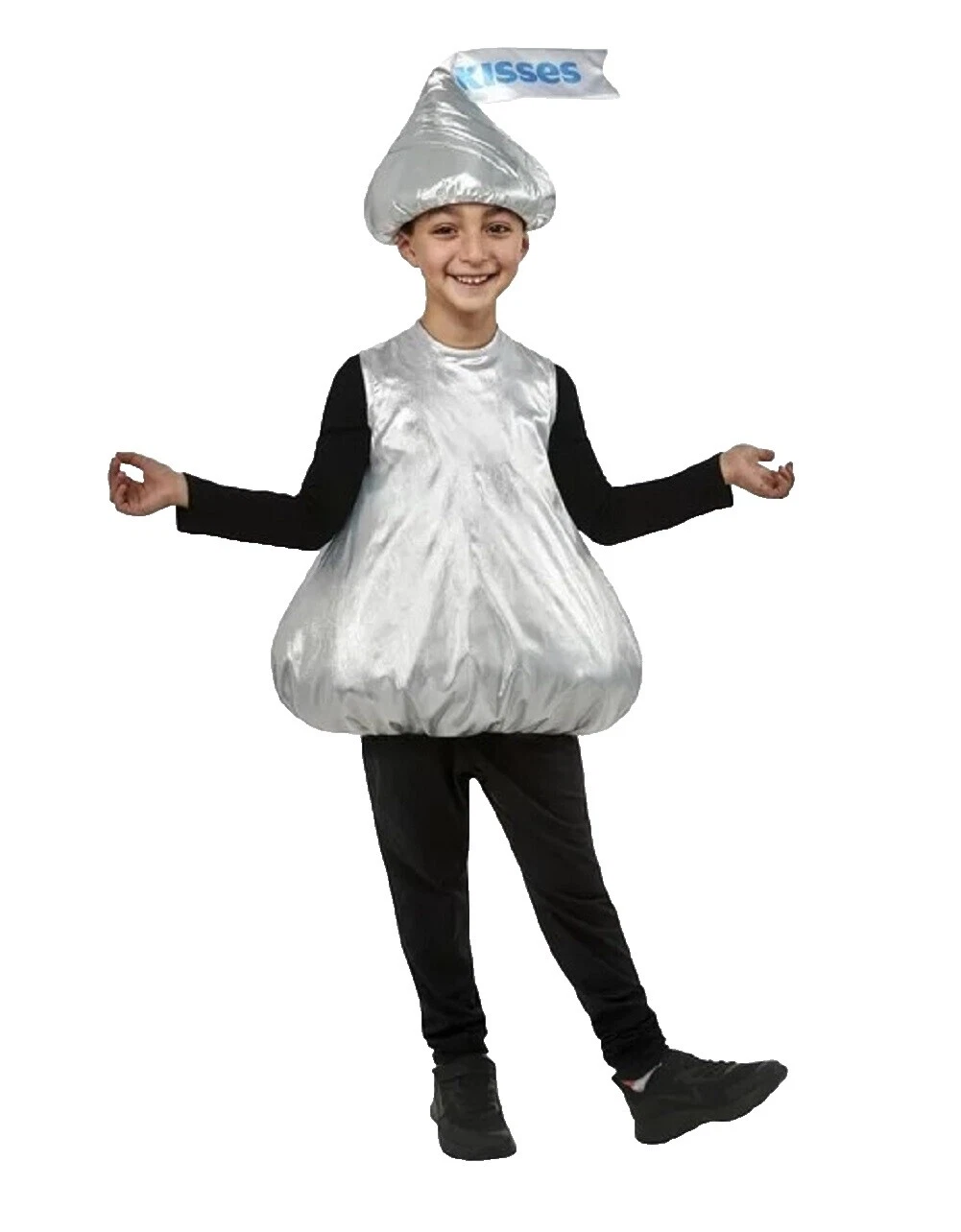 Polyester Complete Outfit Candy & Sweets Costumes