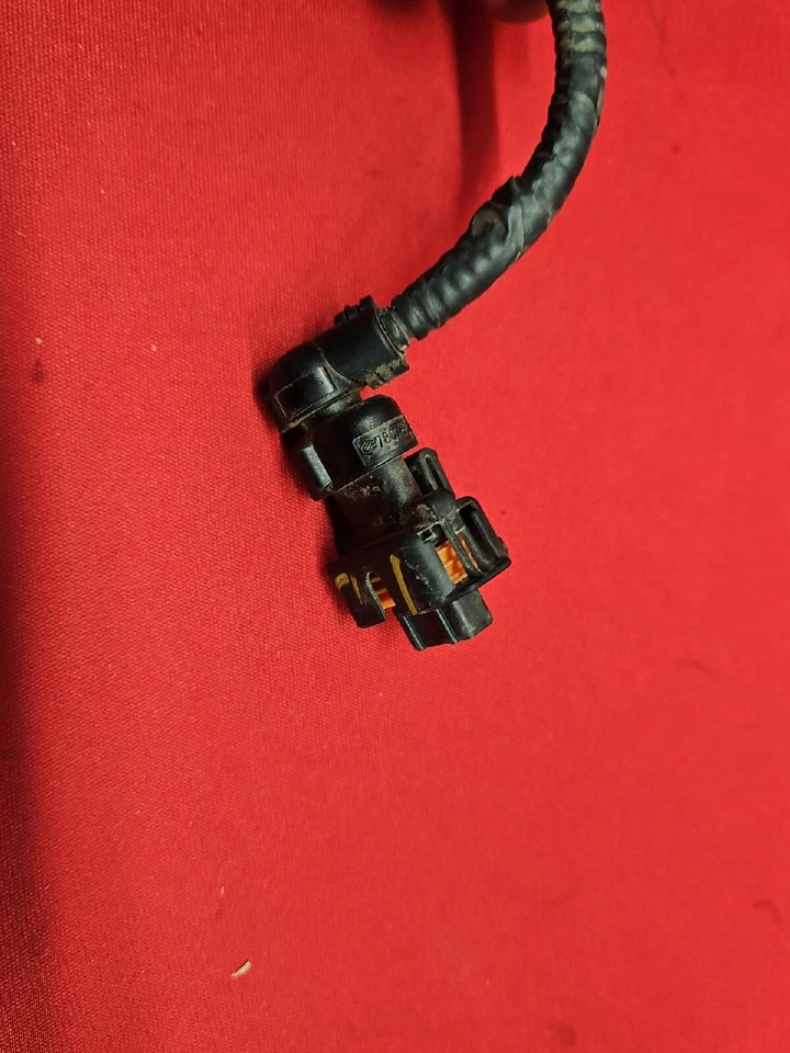 Múltiples vehículos GM - Sensor MAP de presión absoluta colector - COLETA / CABLEADO Foto 2 de 4