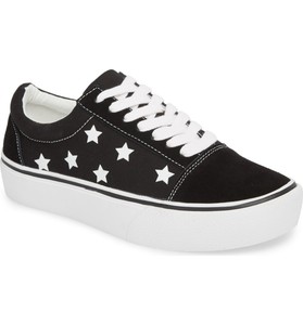 steve madden emile sneakers