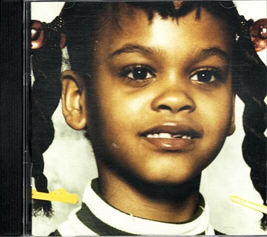 Beautifully Human: Words And Sounds Vol. 2 ~ Jill Scott