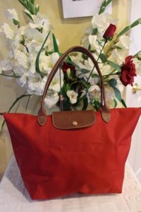 longchamp le pliage modele depose