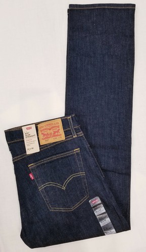 Levi's 513 Slim Straight Stretch Men's 