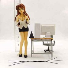 SEGA The Melancholy of Haruhi Suzumiya Asahina Mikuru Hokkou HR Figure US Seller