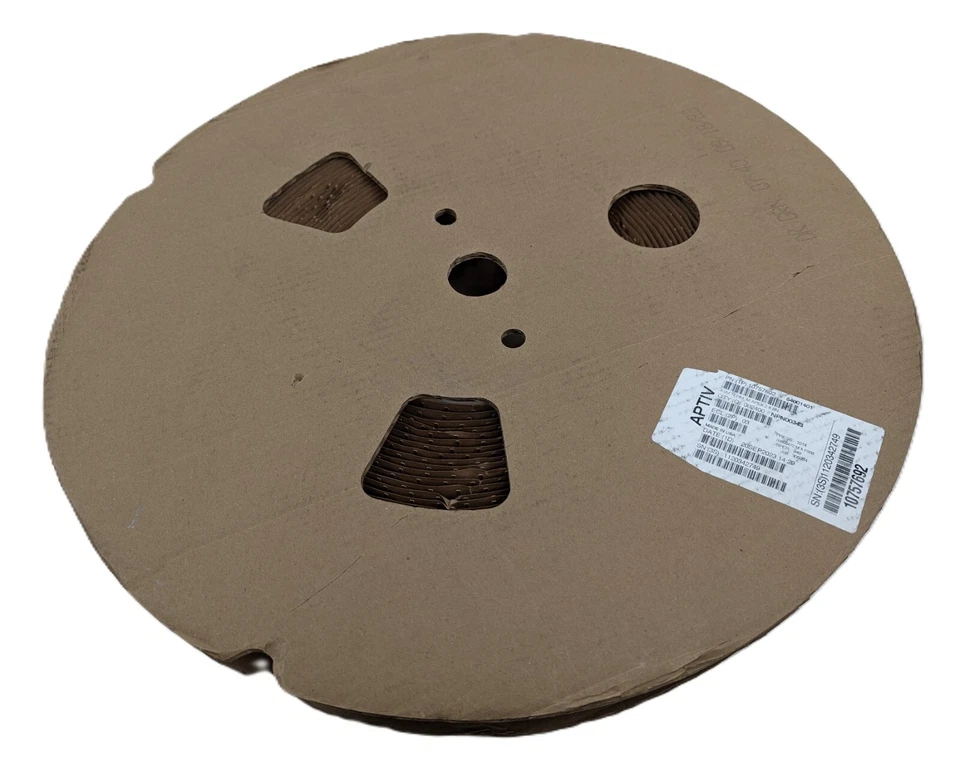 2400 Aptiv Delphi 10757692 Automotive Connector Pins 16-14AWG Crimp Male NEW - Image 2 of 4