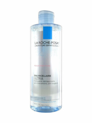 la roche posay reactive skin