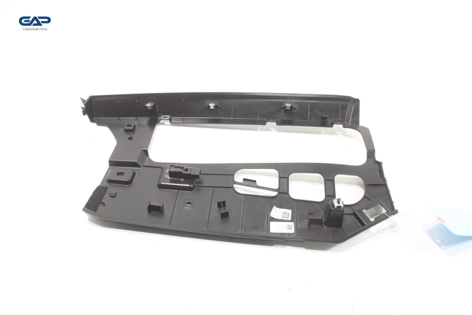 Maserati Grecale Folgore 2023-2024 Right Lower Dashboard side trim panel