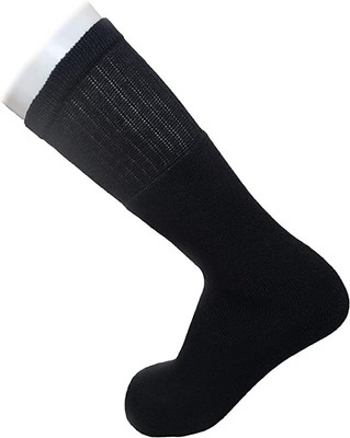 12 Paia Calze Sportive In Cotone Spugna, Lunghe E Comode, Ideali Per Sport E Lavoro, Made In Italy - copertina