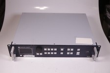 Analog Way QMX150 8x2 Seamless Switcher HD/3G SDI