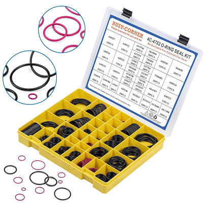 270-1528 Kit de sello de anillo O Caja 2701528 4C-4782