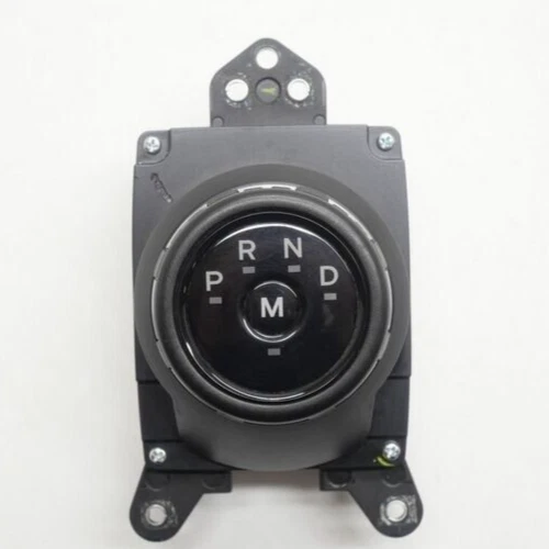 Ford Bronco Sport 2021-2024 palanca de cambios selector palanca de cambios original OEM Foto 3 de 4