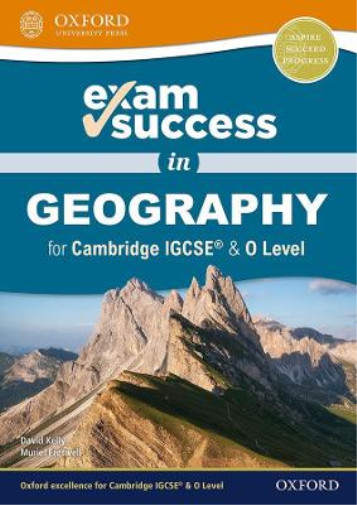 Thumbnail - David Kelly Mur Exam Success In Geography For Cambridge Ig (mixed