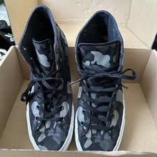 BRAND NEW without box Converse Hi Top trainer UK12 EU46.5