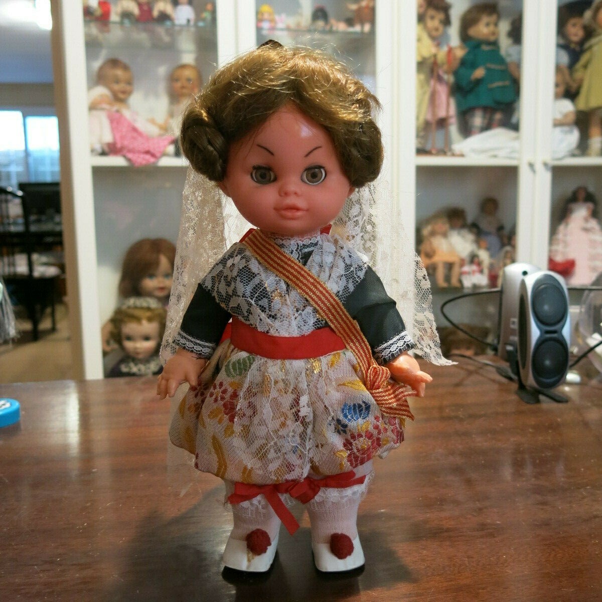 Muñeca MuÃ±eca Cuca Famosa Doll MuÃ±eca Nenuco Boutique Baby Doll MuÃ±