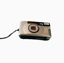 Ricoh R-70Q 35mm Film Point and Shoot 35-70mm Zoom Lens Camera