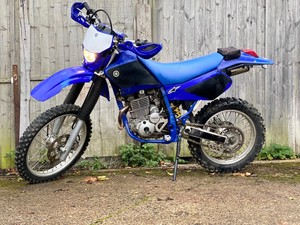 yamaha ttr 250 for sale
