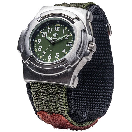 Relojes de pulsera militar Smith & Wesson