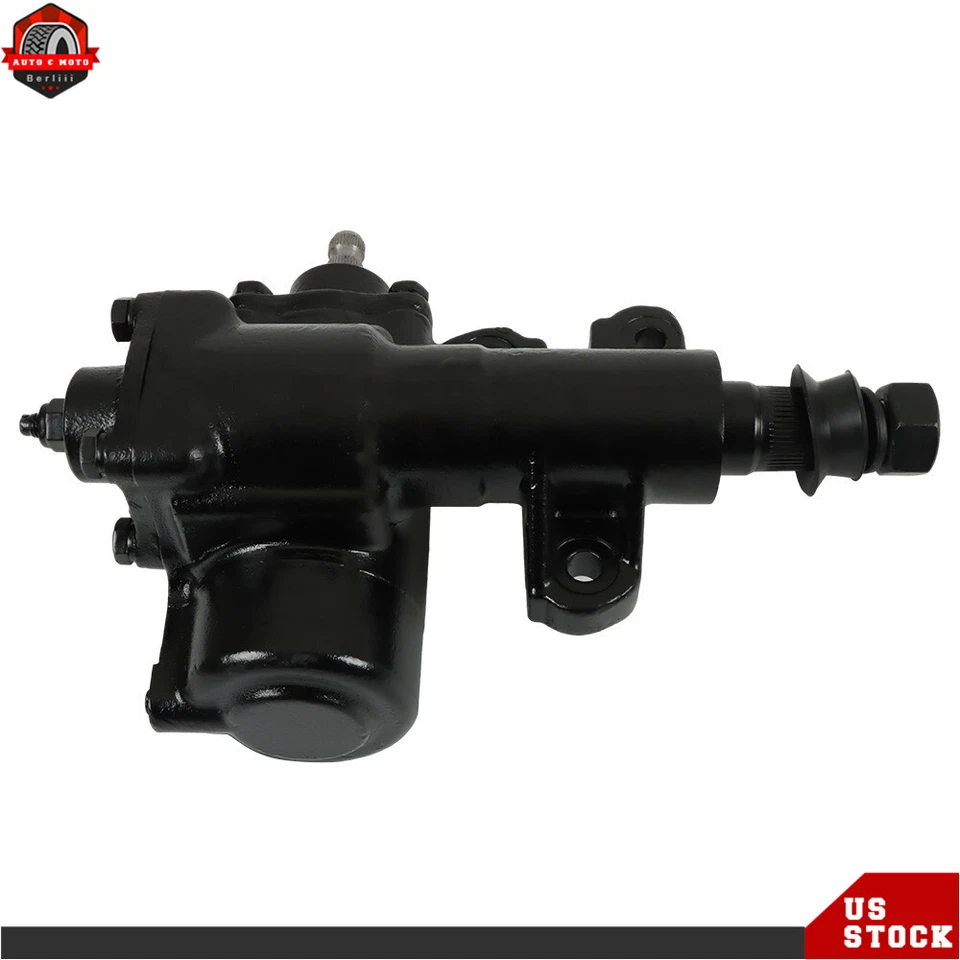 Caja de cambios de dirección asistida para camioneta Toyota 4Runner 1986 1987 1988 1989 4411035080 Foto 4 de 4